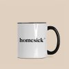 Homesick Mug