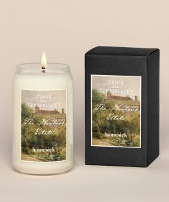 Sense and Sensibility The Norland Estate Candle
