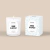 Rinse & Repeat Candle